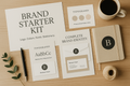 Brand Starter Kit