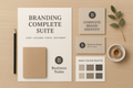Branding Complete Suite